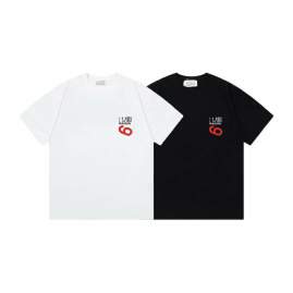 Picture of Maison Margiela T Shirts Short _SKUMaisonMargielaM-2XLcptxW7166501